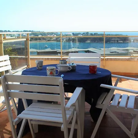 'las Brisas I' Apartamento Vista A Mar Para 6 Pax Apartment *