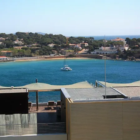 'las Brisas I' Apartamento Vista A Mar Para 6 Pax *