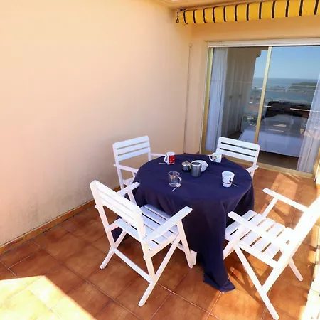 'las Brisas I' Apartamento Vista A Mar Para 6 Pax Sant Feliu de Guixols