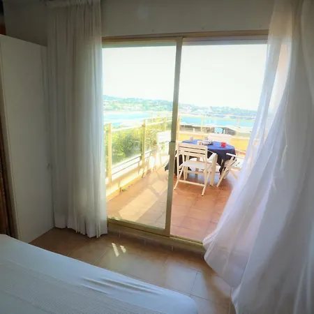 'las Brisas I' Apartamento Vista A Mar Para 6 Pax *