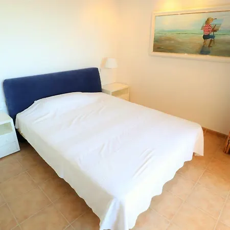 'las Brisas I' Apartamento Vista A Mar Para 6 Pax *