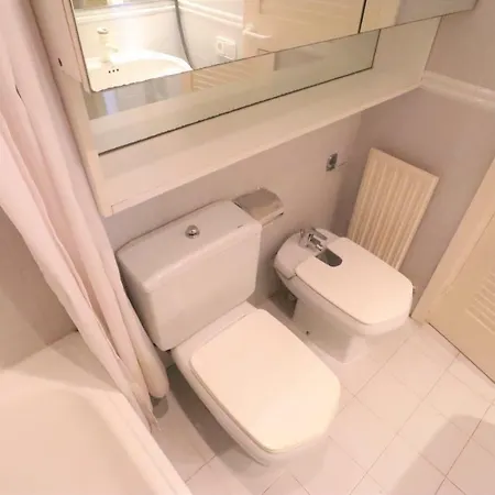'las Brisas I' Apartamento Vista A Mar Para 6 Pax Apartment Sant Feliu de Guixols