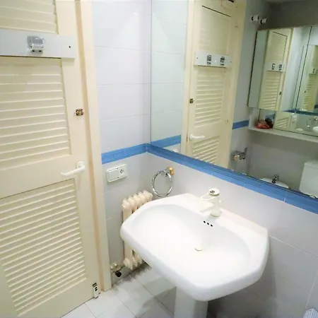 'las Brisas I' Apartamento Vista A Mar Para 6 Pax Apartment *
