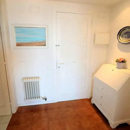 'las Brisas I' Apartamento Vista A Mar Para 6 Pax Sant Feliu de Guixols