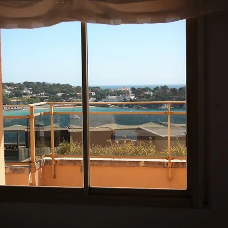 'las Brisas I' Apartamento Vista A Mar Para 6 Pax