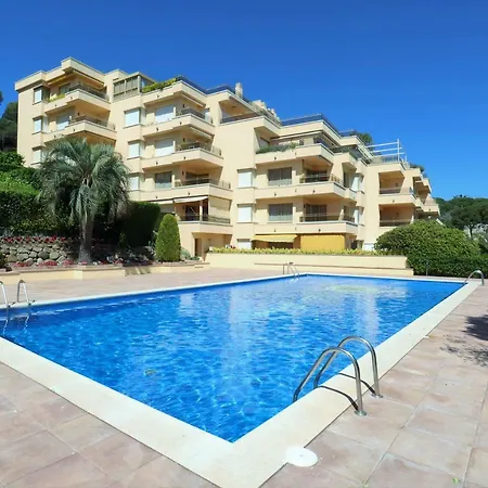 'las Brisas I' Apartamento Vista A Mar Para 6 Pax * Sant Feliu de Guixols