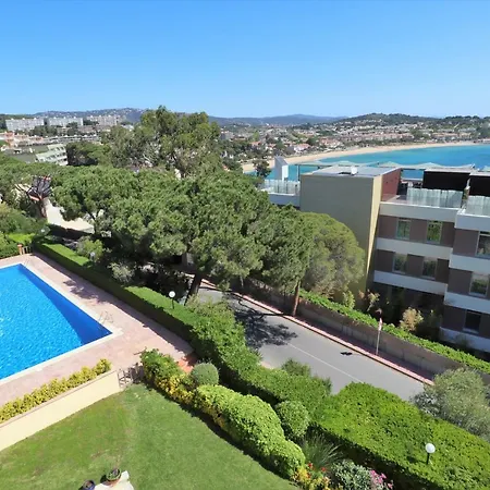 'las Brisas I' Apartamento Vista A Mar Para 6 Pax *