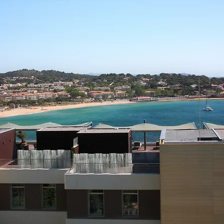 'las Brisas I' Apartamento Vista A Mar Para 6 Pax Apartment