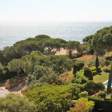 Apartment 'las Brisas I' Apartamento Vista A Mar Para 6 Pax