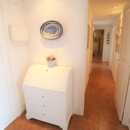 'las Brisas I' Apartamento Vista A Mar Para 6 Pax Apartment