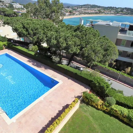 'las Brisas I' Apartamento Vista A Mar Para 6 Pax *