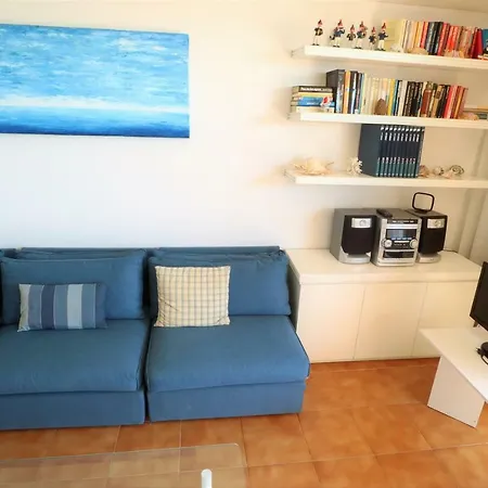 Apartment 'las Brisas I' Apartamento Vista A Mar Para 6 Pax