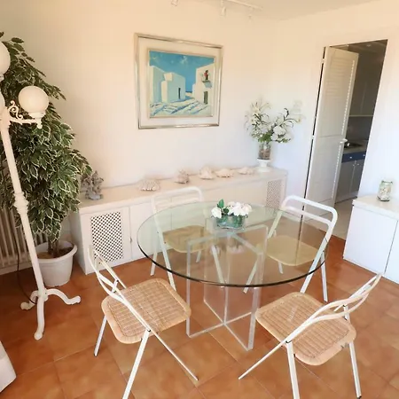 'las Brisas I' Apartamento Vista A Mar Para 6 Pax * Sant Feliu de Guixols
