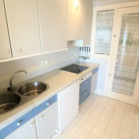 'las Brisas I' Apartamento Vista A Mar Para 6 Pax * Sant Feliu de Guixols