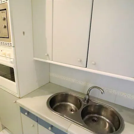 'las Brisas I' Apartamento Vista A Mar Para 6 Pax Apartment