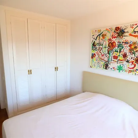 'las Brisas I' Apartamento Vista A Mar Para 6 Pax Apartment *
