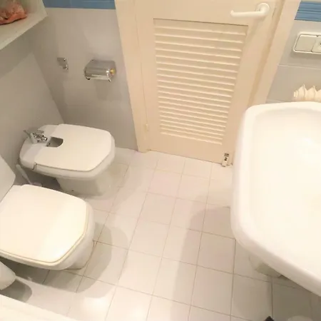 'las Brisas I' Apartamento Vista A Mar Para 6 Pax Sant Feliu de Guixols