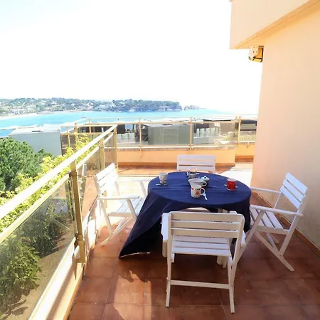 'las Brisas I' Apartamento Vista A Mar Para 6 Pax Apartment *