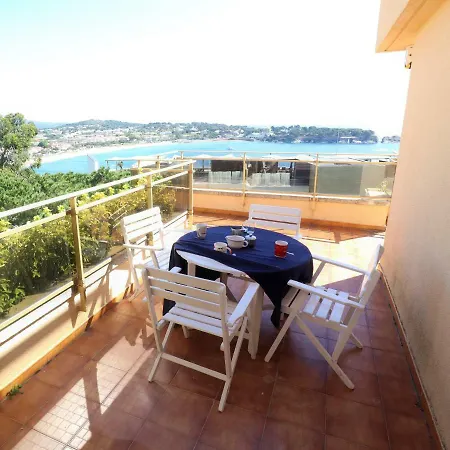 Apartment 'las Brisas I' Apartamento Vista A Mar Para 6 Pax